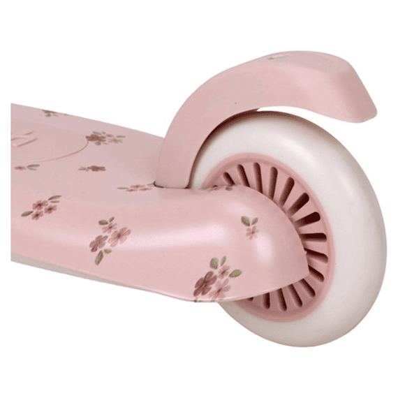 Little Dutch Step Fairy Floral Pink