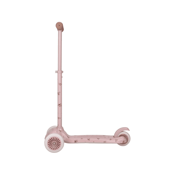 Little Dutch Step Fairy Floral Pink