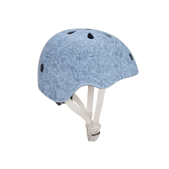 Little Dutch Fietshelm Safari Dreams Blue +2 Jaar