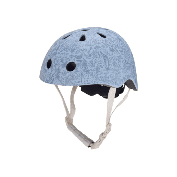 Little Dutch Fietshelm Safari Dreams Blue +2 Jaar