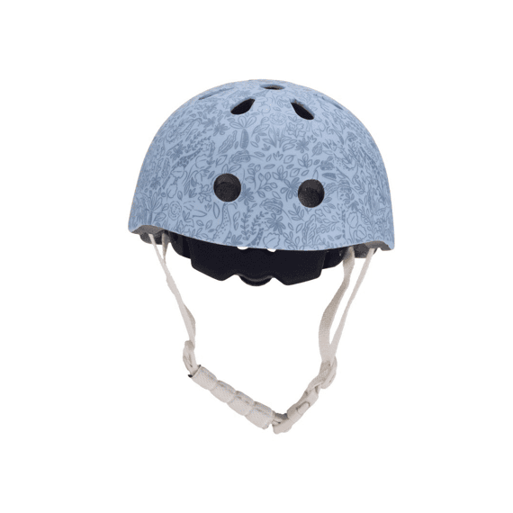 Little Dutch Fietshelm Safari Dreams Blue +2 Jaar