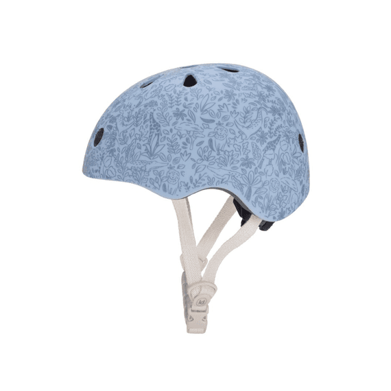 Little Dutch Fietshelm Safari Dreams Blue +2 Jaar