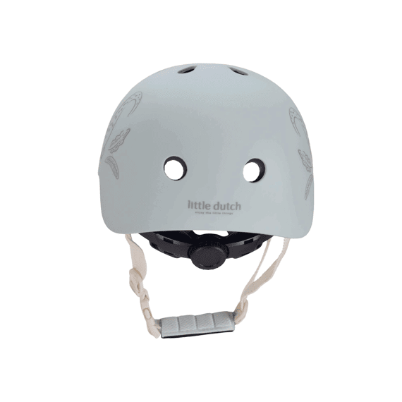 Little Dutch Fietshelm Safari Dreams Green +2 Jaar