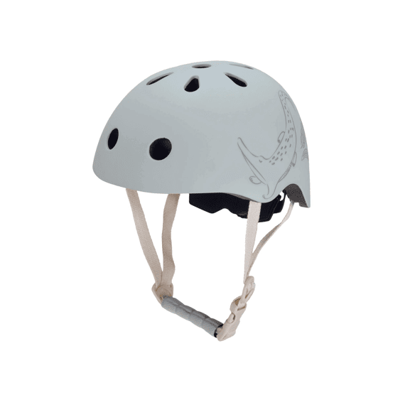 Little Dutch Fietshelm Safari Dreams Green +2 Jaar
