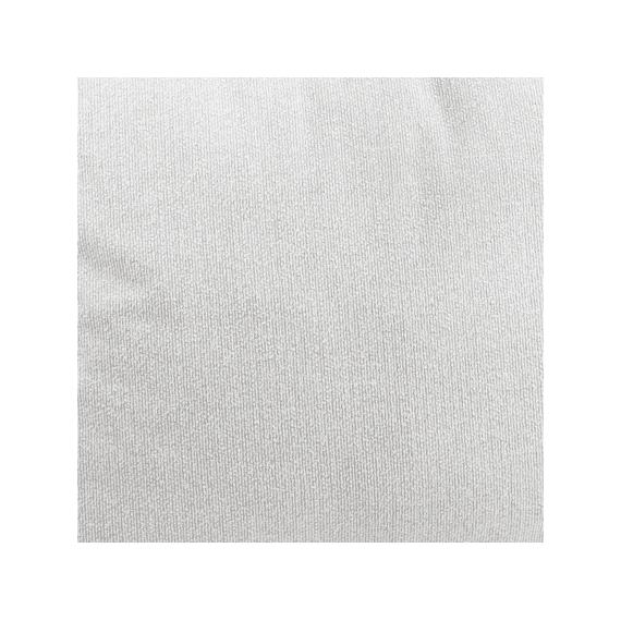 Kussen Baleno Ovaal Lichtgrijs  100x76x10cm