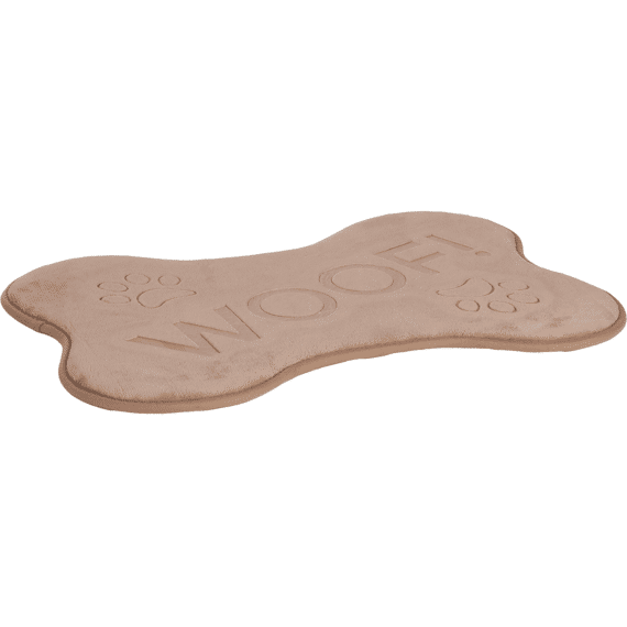 Kussen Mador Beenvormig Beige