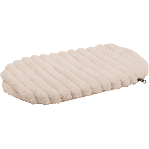 Draagtas Laramie Roze 55x30x35cm