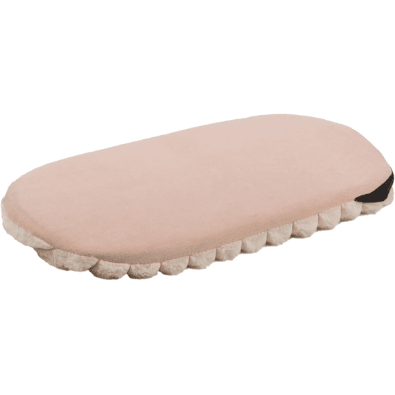 Draagtas Laramie Roze 55x30x35cm