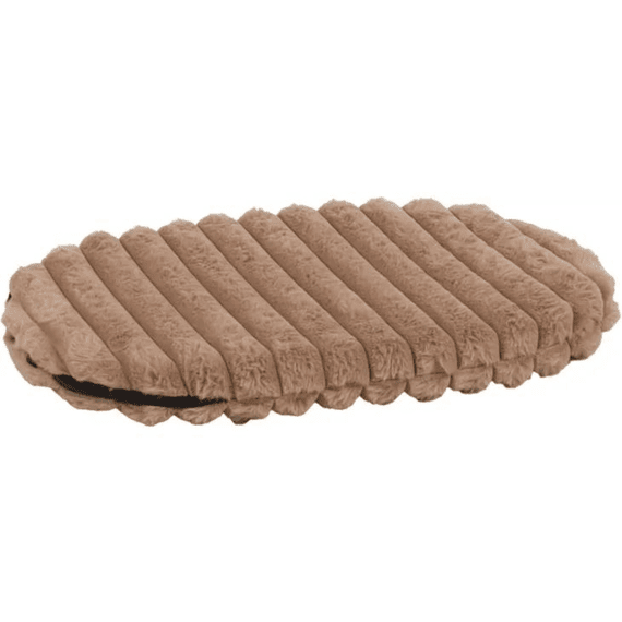 Draagtas Lynelle Beige 47x33x26cm