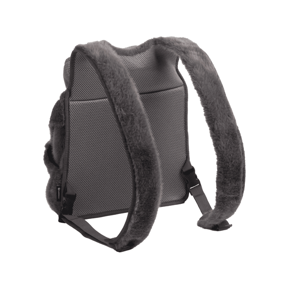 Buikdrager Tate Grijs 31x18x30cm