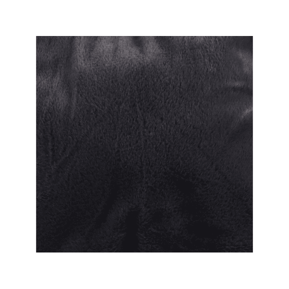 Slaapplaats Ebby Donkergrijs  35x52x30cm