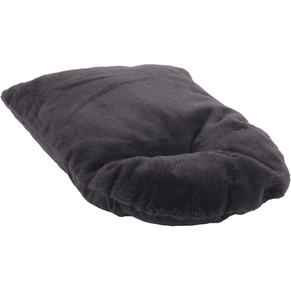 Slaapplaats Ebby Donkergrijs  35x52x30cm
