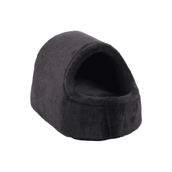 Slaapplaats Ebby Donkergrijs  35x52x30cm