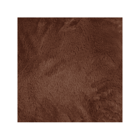 Slaapplaats Ebby Bruin 35x52x30cm