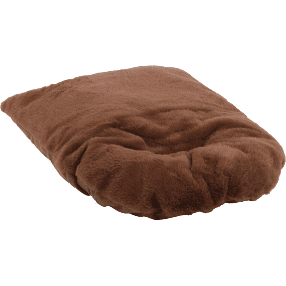 Slaapplaats Ebby Bruin 35x52x30cm