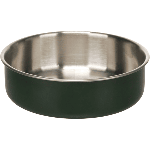Eet- En Drinkpot Yumi Rond Groen  14cm 680ml