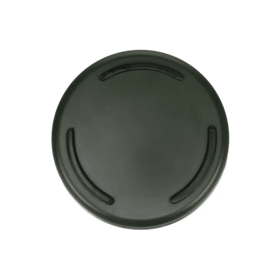 Eet- En Drinkpot Yumi Rond Groen  16,5cm 870ml