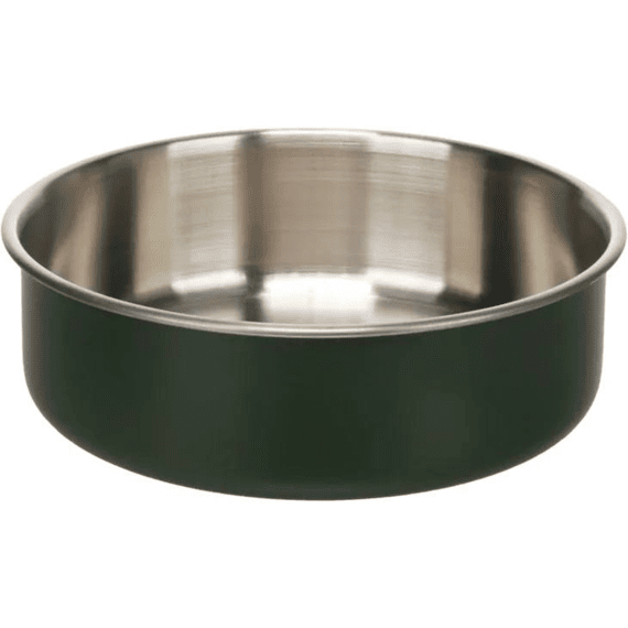 Eet- En Drinkpot Yumi Rond Groen  16,5cm 870ml