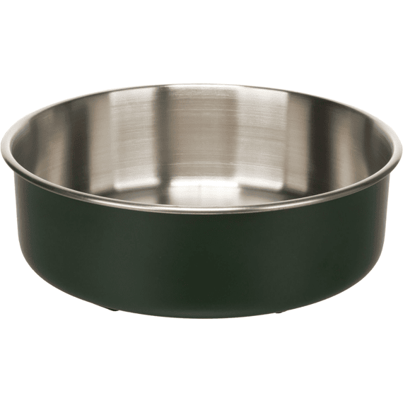Eet- En Drinkpot Yumi Rond Groen  20,5cm 1,55l