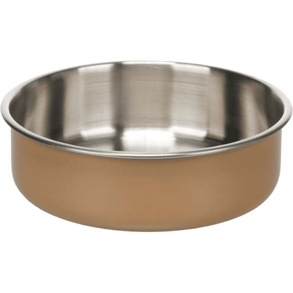 Eet- En Drinkpot Yumi Rond Beige  16,5cm 870ml