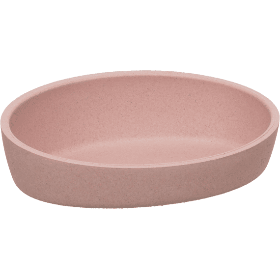 Eetpot Kaunis Ovaal Roze 16cm 270ml