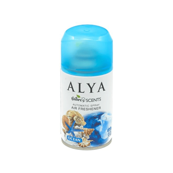 Alya Luchtverfrisser Ocean 250ml