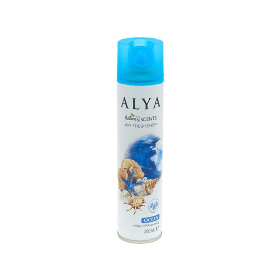 Alya Luchtverfrisser Ocean 300ml