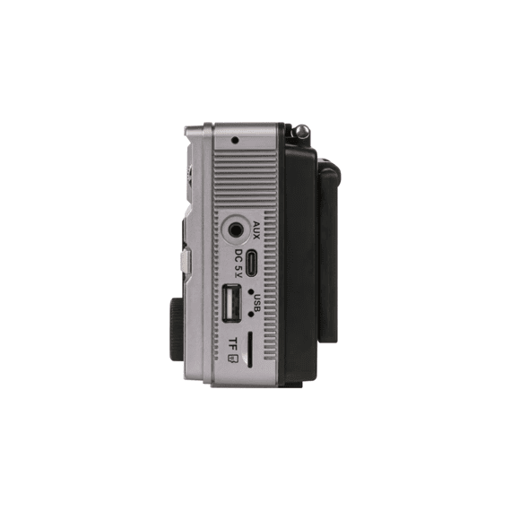 Kruger & Matz Km0831 Portable Radio Op Zonne-energie Met Bluetooth