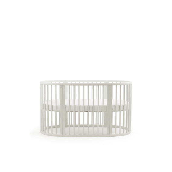 Stokke Sleepi Bed (uitneembaar Paneel) White