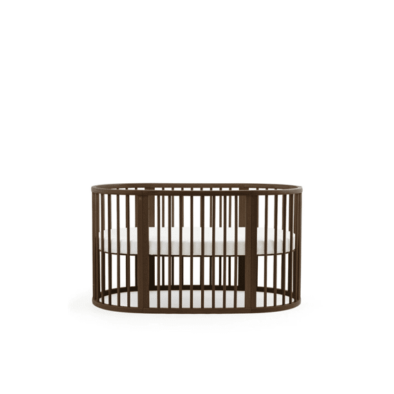 Stokke Sleepi Bed (uitneembaar Paneel) Warm Brown