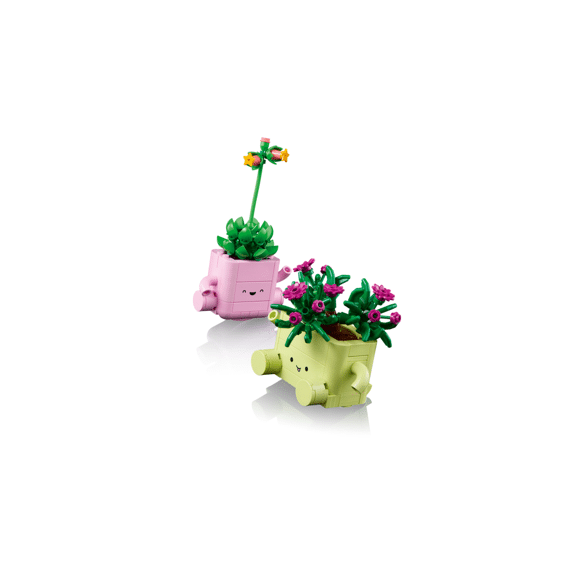 Lego Botanicals 11506 Schommelende Plantjes