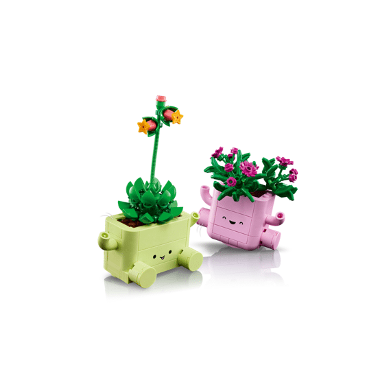 Lego Botanicals 11506 Schommelende Plantjes