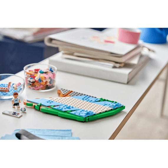 Lego Sports Editions 43011 Lionel Messie Voetbalhoogtepunt