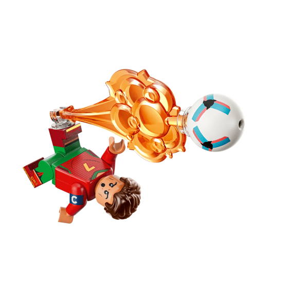 Lego Sports Editions 43012 Christiano Ronaldo Voetbalhoogtepunt