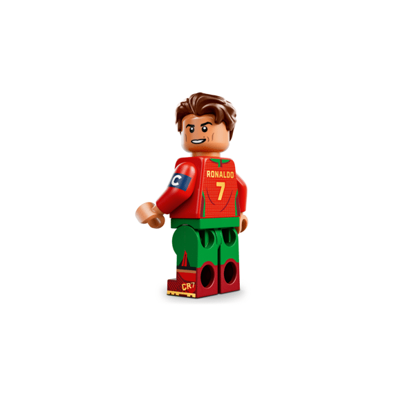 Lego Sports Editions 43012 Christiano Ronaldo Voetbalhoogtepunt