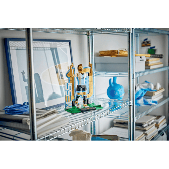 Lego Sports Editions 43015 Lionel Messie Voetballegende