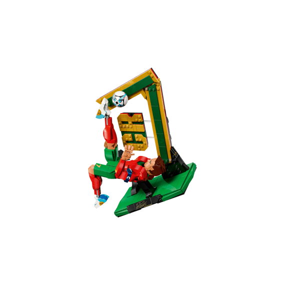 Lego Sports Editions 43016 Christiano Ronaldo Voetballegende