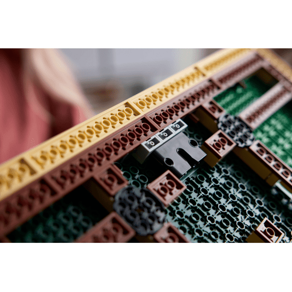 Lego Art 31220 Claude Monet Brug Over Een Vijver Met Waterlelies