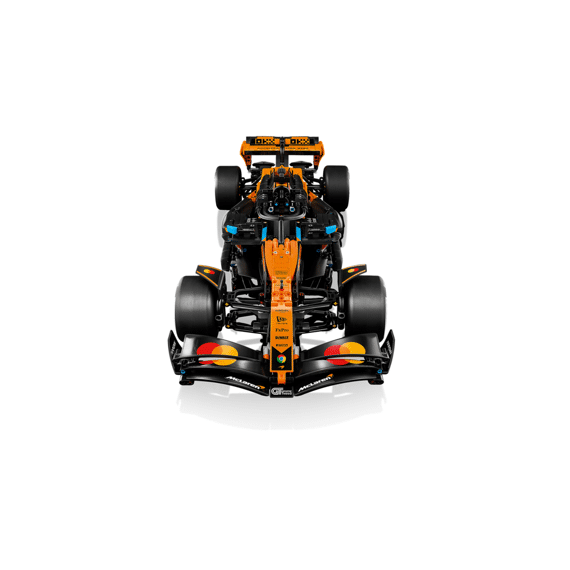 Lego Technic 42228 Mclaren Mcl39 F1 Auto