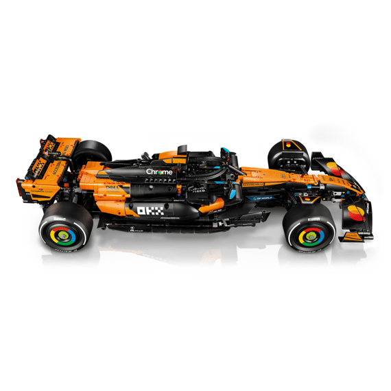 Lego Technic 42228 Mclaren Mcl39 F1 Auto