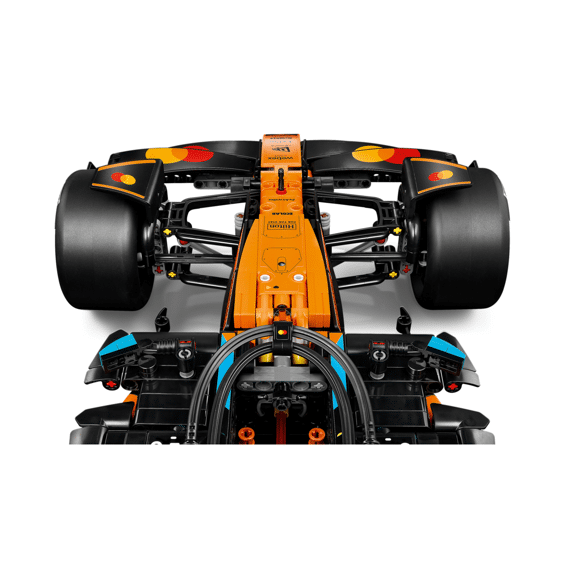 Lego Technic 42228 Mclaren Mcl39 F1 Auto