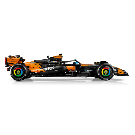 Lego Technic 42228 Mclaren Mcl39 F1 Auto