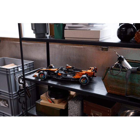 Lego Technic 42228 Mclaren Mcl39 F1 Auto