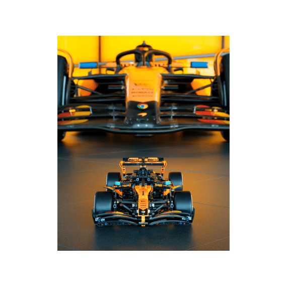Lego Technic 42228 Mclaren Mcl39 F1 Auto