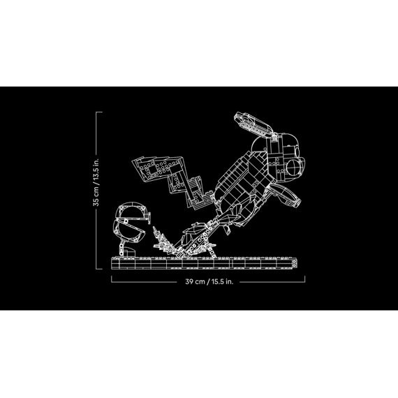 Lego Pokemon 72152 Pikachu En Pokébal