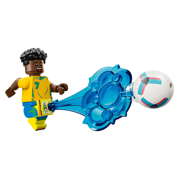 Lego Sports Editions 43027 Vini Jr. Voetbalhoogtepunt