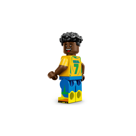 Lego Sports Editions 43027 Vini Jr. Voetbalhoogtepunt