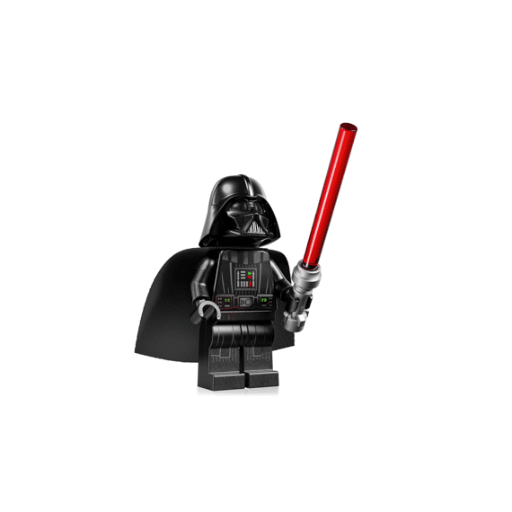 Lego Star Wars 75439 Buste Darth Vader