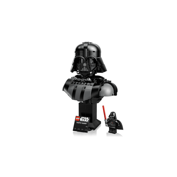 Lego Star Wars 75439 Buste Darth Vader
