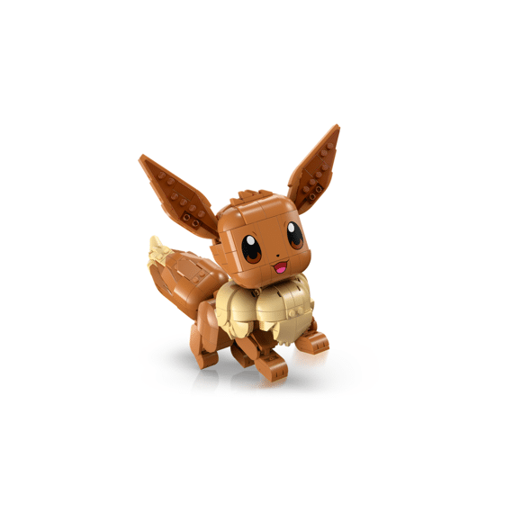 Lego Pokemon 72151 Eevee